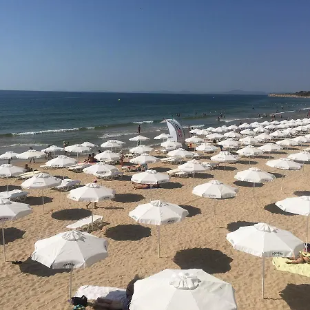 Vp Vigo Nesebar
