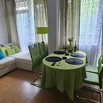 Vp Vigo * Nesebar