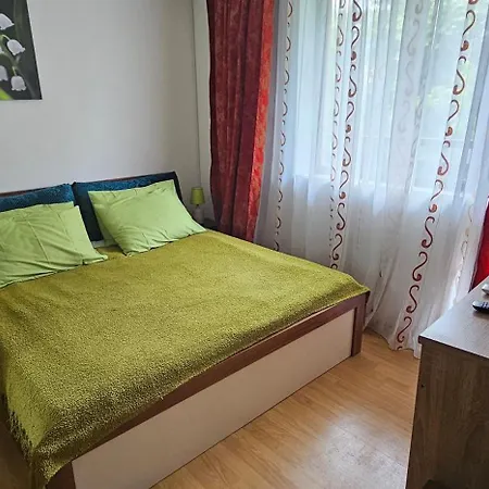 Vp Vigo Beach Несебир