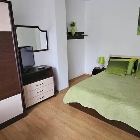 Vp Vigo Privat bolig