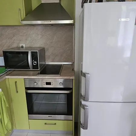 Séjour chez l'habitant Vp Vigo *