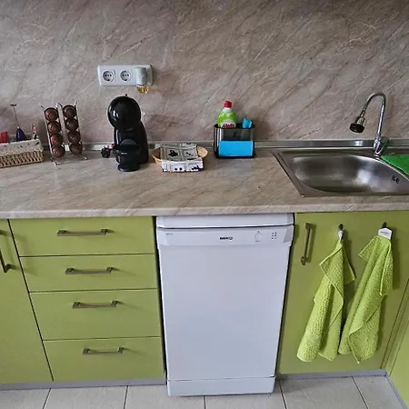 Vp Vigo Séjour chez l'habitant *