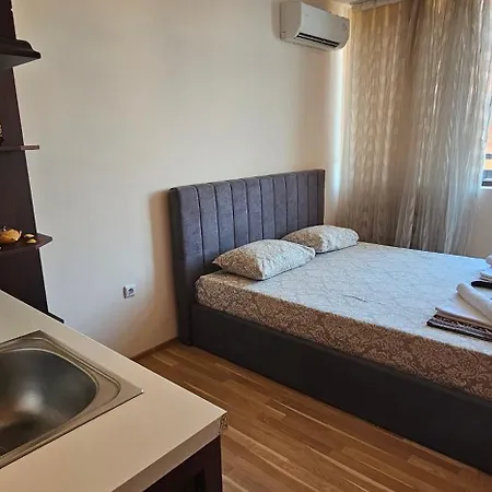 Vp Vigo Beach Несебир