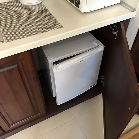 Vp Vigo Séjour chez l'habitant Nessebar