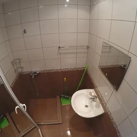 Vp Vigo Séjour chez l'habitant *