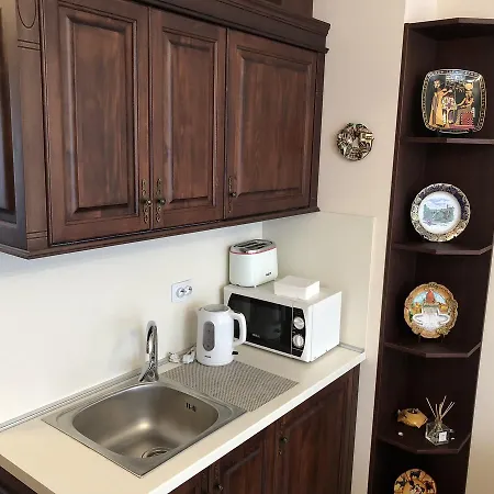 Vp Vigo Beach Несебир