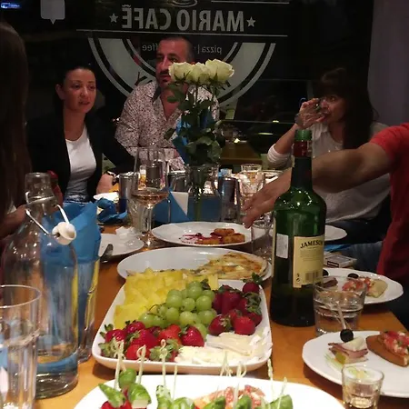 Séjour chez l'habitant Vp Vigo Nessebar