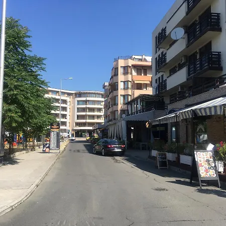 Проживання в сім'ї Vp Vigo Beach *