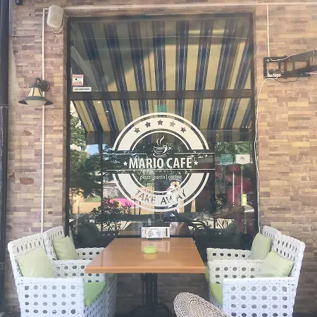 Vp Vigo Beach Проживання в сім'ї Несебир